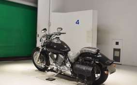 YAMAHA DRAGSTAR 1100 2002 VP13J