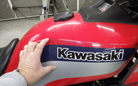 KAWASAKI GPZ400 2025 ZX400C
