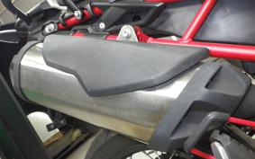 TRIUMPH TIGER 800 XC 2014
