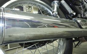 YAMAHA SR400 Gen.5 2019 RH16J