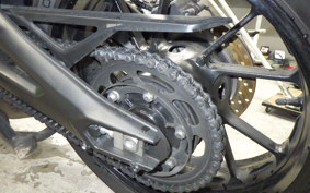 YAMAHA MT-09 Tracer 2017 RN51J