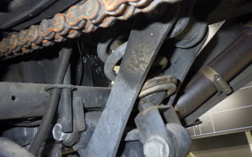 KAWASAKI NINJA 250R 2020 EX250K