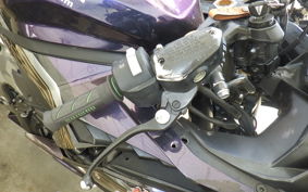 KAWASAKI ZX-4RR 2023 ZX400P