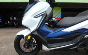 HONDA FORZA 250 MF13