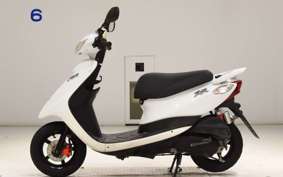 YAMAHA JOG ZR Gen.3 2010 SA39J
