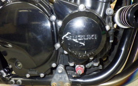 SUZUKI GSX1400 2004 GY71A