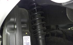 SUZUKI ADDRESS V125 Gen.2 2024 DP12H