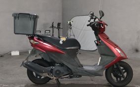 SUZUKI ADDRESS V125 CF4MA
