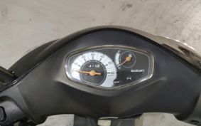 SUZUKI ADDRESS V50 CA44A