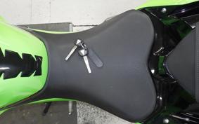 KAWASAKI NINJA 400 2024 EX400L