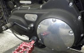 HARLEY XL1200X 2016