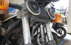 HONDA CB750F Z RC04