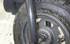 HONDA ZOOMER AF58