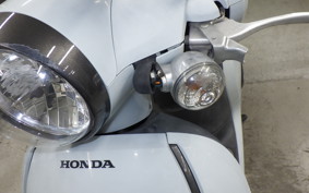 HONDA GIORNO 3 2021 AF77