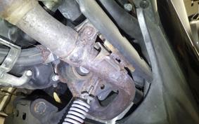 YAMAHA MAJESTY 250 Gen.4 2007 SG20J