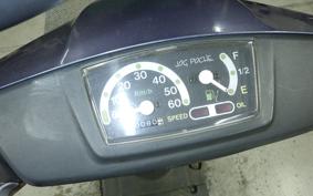 YAMAHA JOG POCHE 3KJ
