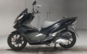 HONDA PCX 125 JF81