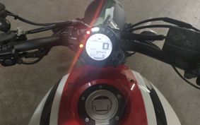 YAMAHA XSR700 2020 RM22J
