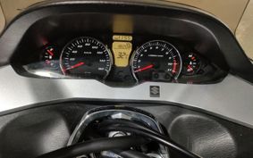SUZUKI SKYWAVE 250M CJ45A