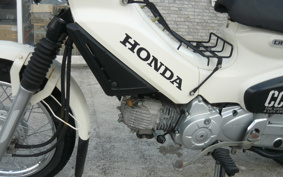 HONDA CROSS CUB 50 AA06