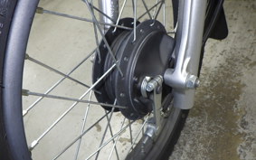 HONDA ｸﾛｽｶﾌﾞ110-2 JA45