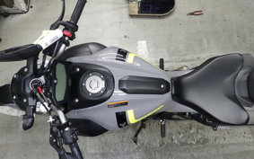 YAMAHA MT-07 ABS 2020 RM19J