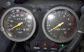 SUZUKI RG250 Gamma
