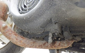 YAMAHA JOG APRIO SA11J