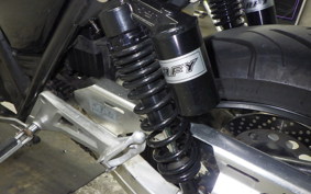 SUZUKI GSX400 IMPULSE 1996 GK79A