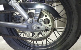 SUZUKI GRASS TRACKER Bigboy 2015 NJ47A