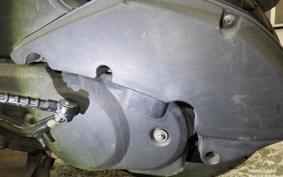 SUZUKI ADDRESS V125 S CF4MA