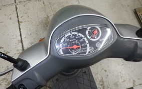 SUZUKI LET's 4 CA45A