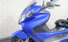 SUZUKI  SKY WAVE 400 TYPE S ABS 2013 CK45A