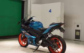 YAMAHA YZF-R3 2021 RH13J