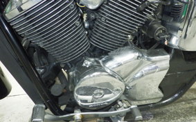 HONDA SHADOW 400 2004 NC34