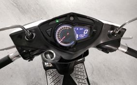 YAMAHA CYGNUS125XSR SE44J