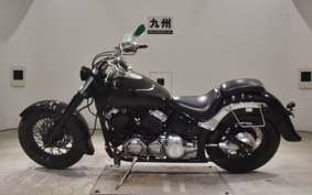 YAMAHA DRAGSTAR 400 CLASSIC 1998 4TR
