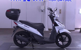 SUZUKI ADDRESS110-2