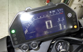 YAMAHA MT-25 A RG95J