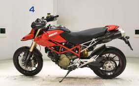 DUCATI HYPERMOTARD 1100S 2008