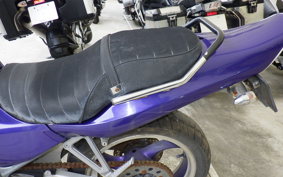 KAWASAKI BALIUS 250 2005 ZR250A