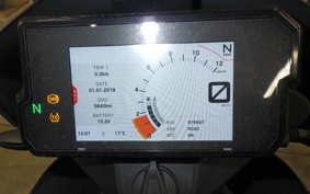 KTM 790 ADVENTURE 2022