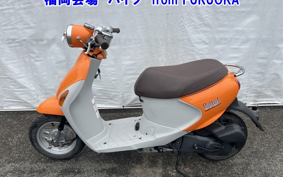 SUZUKI LET's 4