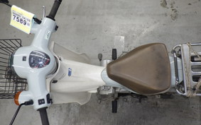 HONDA C110 SUPER CUB 2004 JA07