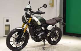 TRIUMPH SCRAMBLER400X 2026