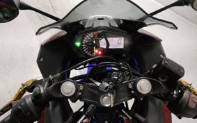 YAMAHA YZF-R25 RG10J