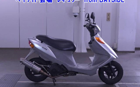 SUZUKI ADDRESS V125