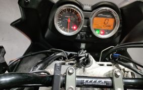 SUZUKI BANDIT1200S 2008 GV79A