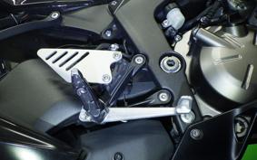 KAWASAKI NINJA ZX-6R A 2016