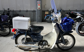 HONDA SUPER CUB50 AA01